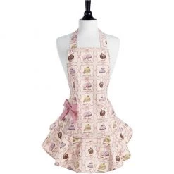 Jessie Steele Josephine Apron, French Pastries