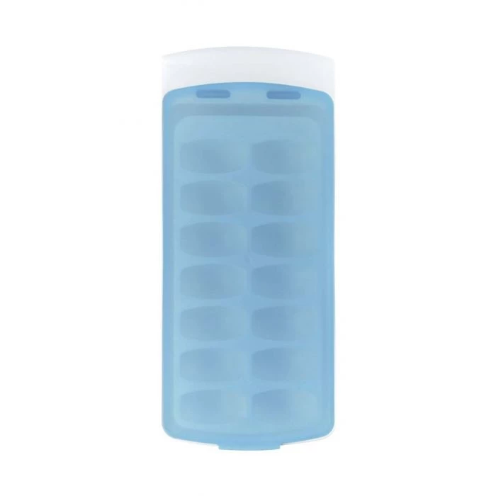 Oxo No-Spill Ice Cube Tray 3 Oxo No-Spill Ice Cube Tray
