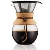 Bodum Pour-Over Coffee Maker, 8-Cup