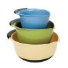OXO 3-Piece Mixing Bowl Set