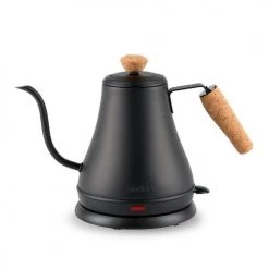 Appliances Bodum Gooseneck Kettle Black