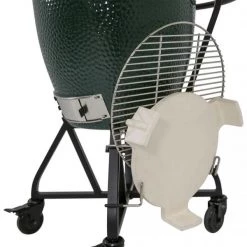 Big Green Egg (In-Store Sales Only) Big Green Egg Nest Utility Rack (In-Store Sales Only!)