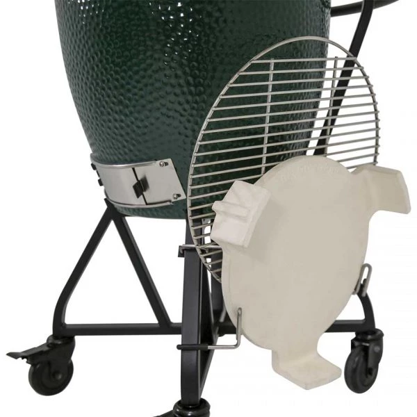 Big Green Egg (In-Store Sales Only) Big Green Egg Nest Utility Rack (In-Store Sales Only!) 3 Big Green Egg (In-Store Sales Only) Big Green Egg Nest Utility Rack (In-Store Sales Only!)