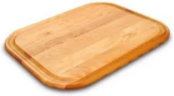 Catskill Craftsmen BBQ Board, 20" X 16" Cutlery