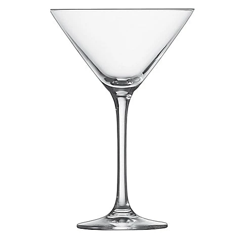 Fortessa Schott Zwiesel Classico Martini Glass 3 Fortessa Schott Zwiesel Classico Martini Glass