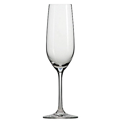 Fortessa Schott Zwiesel Forte Champagne Flute 3 Fortessa Schott Zwiesel Forte Champagne Flute