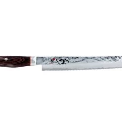 Zwilling Cutlery Miyabi ARTISAN 9" Bread Knife