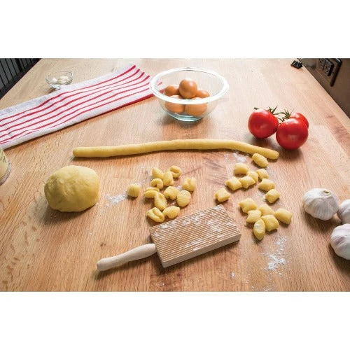 Harold Import Co. Fantes Cousin Liana's Gnocchi Board Kitchen Tools 4 Harold Import Co. Fantes Cousin Liana's Gnocchi Board Kitchen Tools