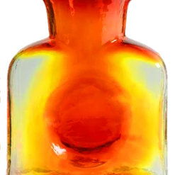 Blenko Glass Company Table & Counter Accessories Blenko Glass Vases