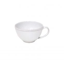 Coffee & Tea Casafina Friso Jumbo Cup