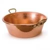 Cookware Mauviel Copper Jam Pan, 36cm