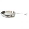 Mauviel Stainless Steel Fry Pan