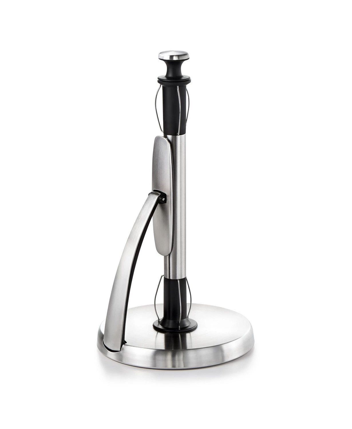Oxo SimplyTear Paper Towel Holder 4 Oxo SimplyTear Paper Towel Holder