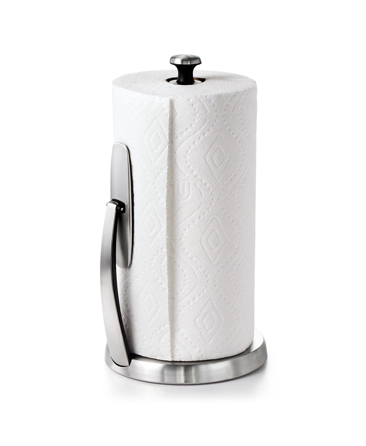 Oxo SimplyTear Paper Towel Holder 3 Oxo SimplyTear Paper Towel Holder