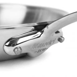 Cookware Mauviel M'Cook 9-Piece Set, Stainless Steel 8 Cookware Mauviel M'Cook 9-Piece Set, Stainless Steel