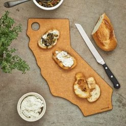 Epicurean California Board