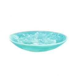 Nashi Home Dinnerware Nashi Everyday Bowl Large, Aqua