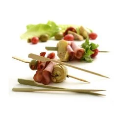 Norpro Bamboo Picks Table/Bar