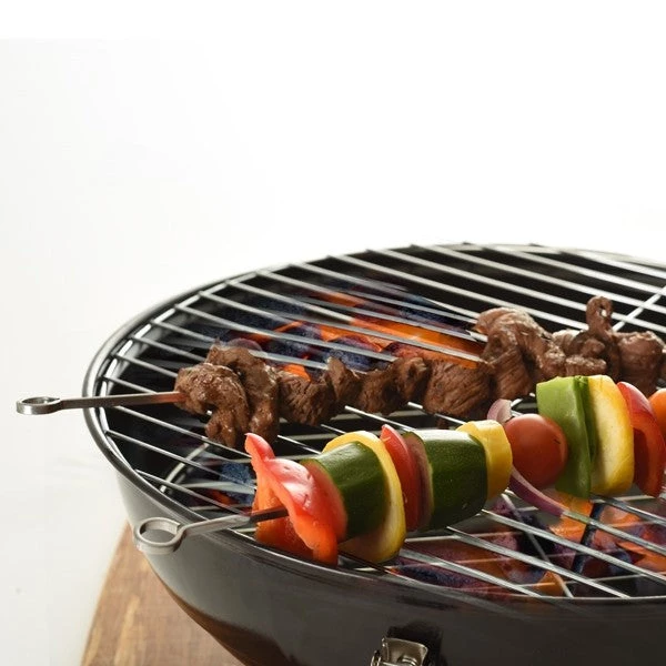 Outdoor Norpro SS Skewers 5 Outdoor Norpro SS Skewers