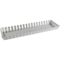 Fat Daddio's 14" Rectangular Tart Pan