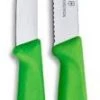 Cutlery Victorinox Utility/Paring Combo Green 2 Cutlery Victorinox Utility/Paring Combo Green