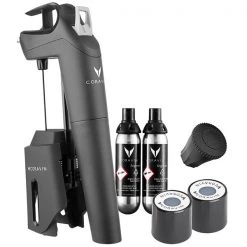 Coravin Timeless Three + (In-Store Sales Only)