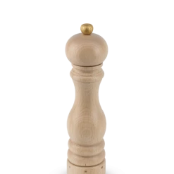Peugeot Paris Natural Wood Mill, 8.75"