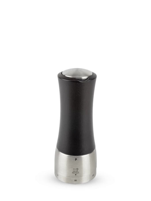 Peugeot Madras Mill, 6" 4 Peugeot Madras Mill, 6"