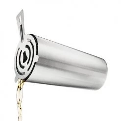 True Brands Cocktail Strainer