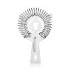 True Brands Cocktail Strainer