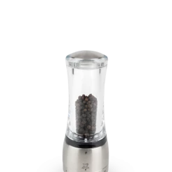 Peugeot Daman Mill, 6"