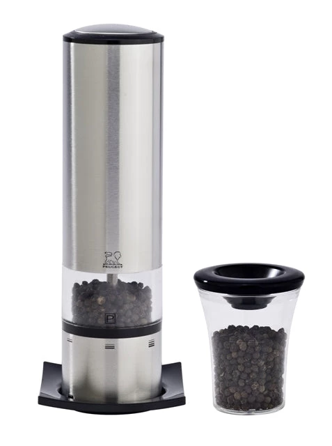 Peugeot Elis Sense Pepper Mill 3 Peugeot Elis Sense Pepper Mill