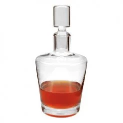 True Brands Table/Bar Marquis Liquor Decanter 6 True Brands Table/Bar Marquis Liquor Decanter
