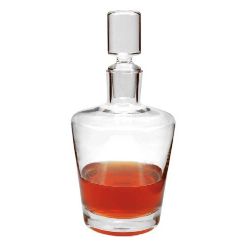 True Brands Table/Bar Marquis Liquor Decanter 4 True Brands Table/Bar Marquis Liquor Decanter
