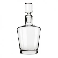 True Brands Table/Bar Marquis Liquor Decanter
