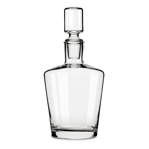True Brands Table/Bar Marquis Liquor Decanter 3 True Brands Table/Bar Marquis Liquor Decanter