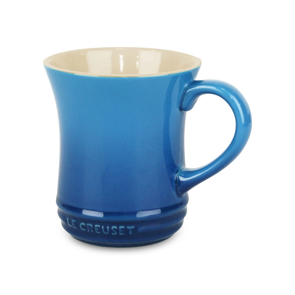 Le Creuset Tea Mug 4 Le Creuset Tea Mug