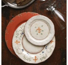 Table/Bar Arte Italica Medici, Dinner Plate 4 Table/Bar Arte Italica Medici, Dinner Plate