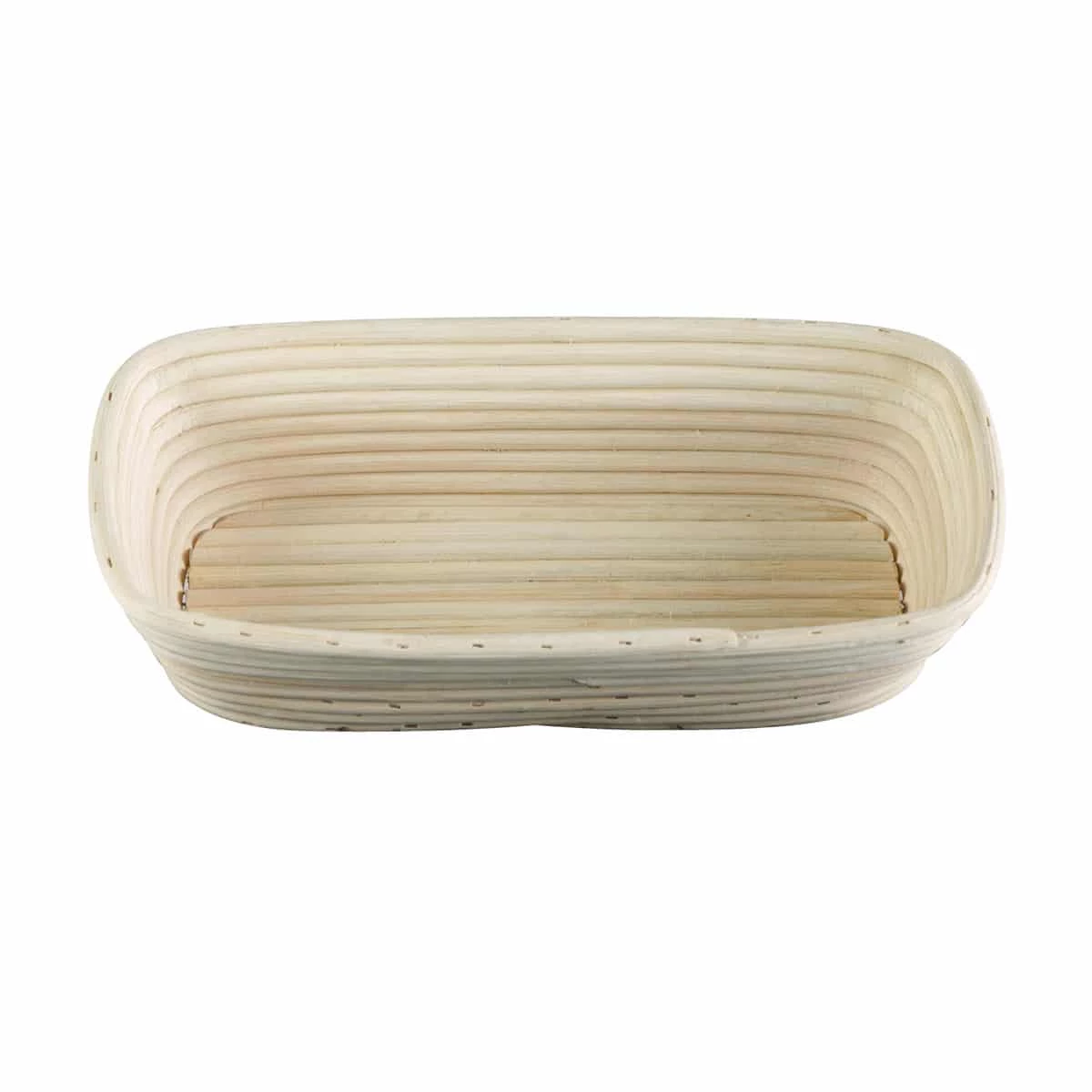 Bakeware Frieling Brotform Rising Bowl - Rectangle 4 Bakeware Frieling Brotform Rising Bowl - Rectangle