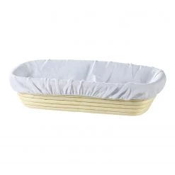 Bakeware Frieling Brotform/Banneton Liner - Rectangle