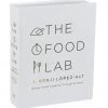 Ingram The Food Lab: Better Home Cooking Through Science 2 Ingram The Food Lab: Better Home Cooking Through Science