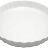 BIA Bakeware 10 Inch Quiche Dish 2 BIA Bakeware 10 Inch Quiche Dish