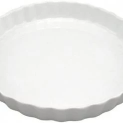 BIA Bakeware 10 Inch Quiche Dish