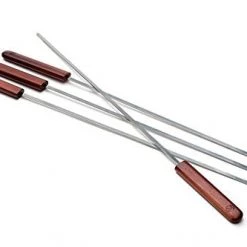 Fox Run Outset Skewers Set Of 4