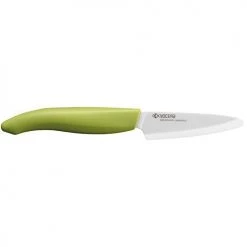 Kyocera International Kyocera 3" Ceramic Paring Knife Cutlery