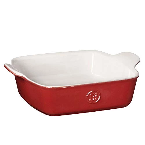 Emile Henry Square Baking Dish 5 Emile Henry Square Baking Dish