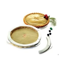 Bakeware Norpro Pie Crust Shield, 5pc
