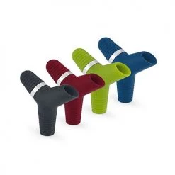 Table/Bar True Brands Flip Pourer Stopper