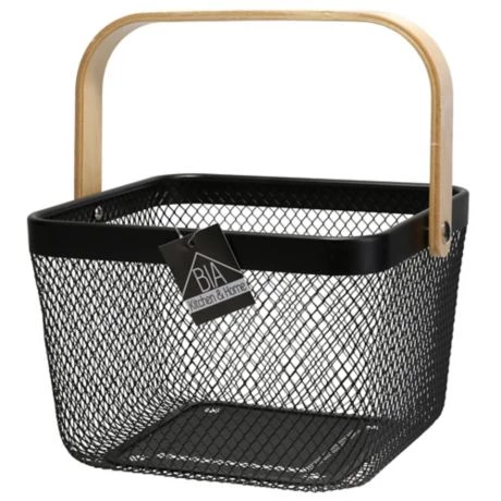 Travel & Storage BIA Market Basket 3 Travel & Storage BIA Market Basket