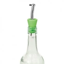 True Brands Liquor Pourers Table/Bar 7 True Brands Liquor Pourers Table/Bar